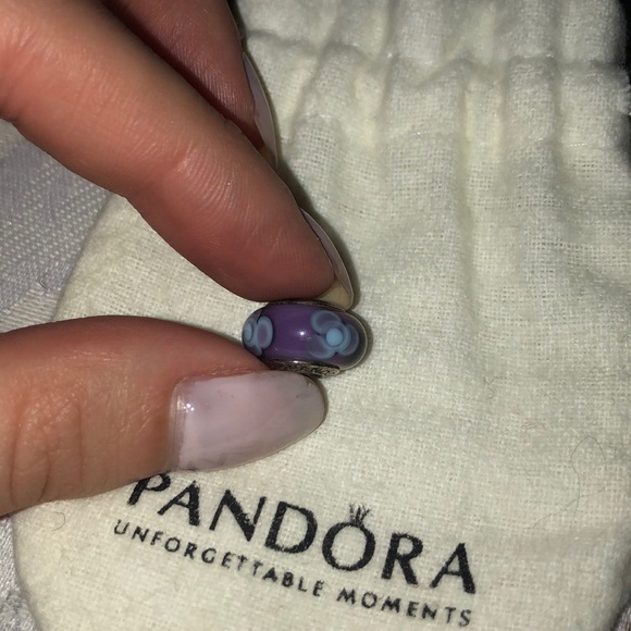 Pandora Charm - Picture 1 of 2